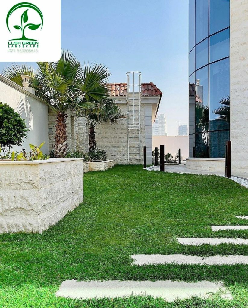 Landscape Renovation & Garden Restoration
