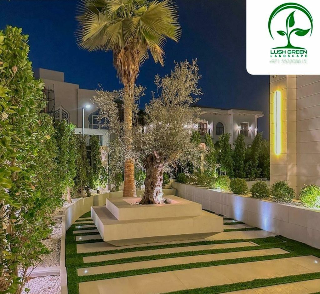 Landscape & Outdoor Lighting